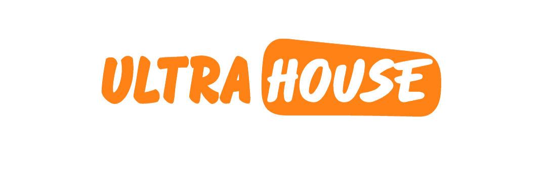 UltraHouse Logo