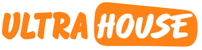 UltraHouse Logo