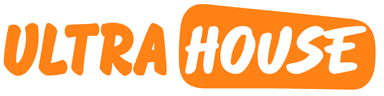 UltraHouse Logo